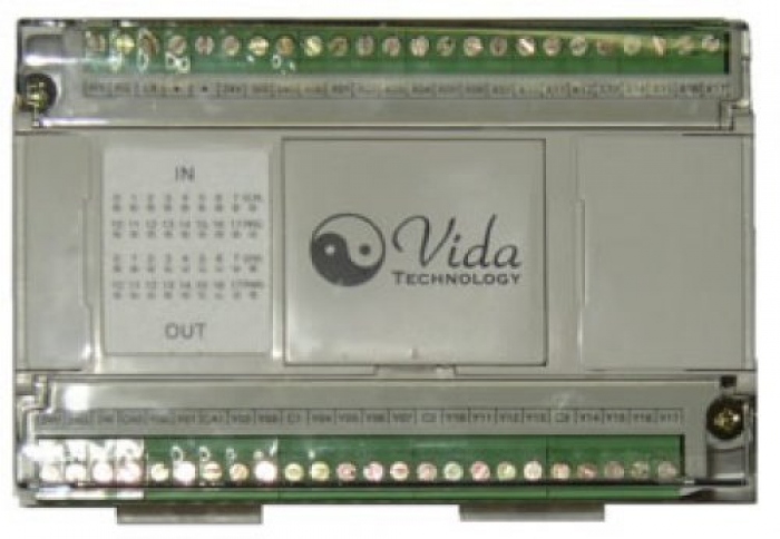 PLC Vida MT32