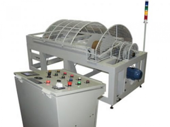 Roppe System 2000