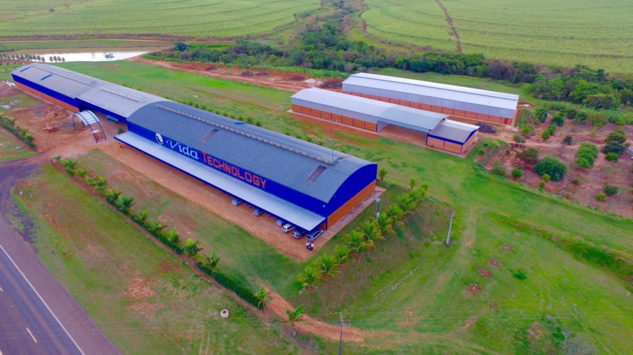Vida Technology